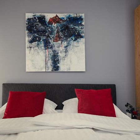 Kaiser Apartments - Wohnpark Graz-Goesting Dış mekan fotoğraf