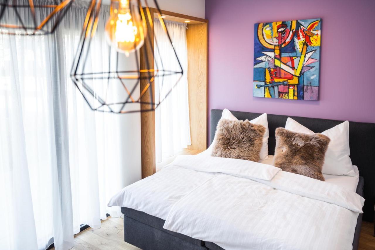 Kaiser Apartments - Wohnpark Graz-Goesting Dış mekan fotoğraf