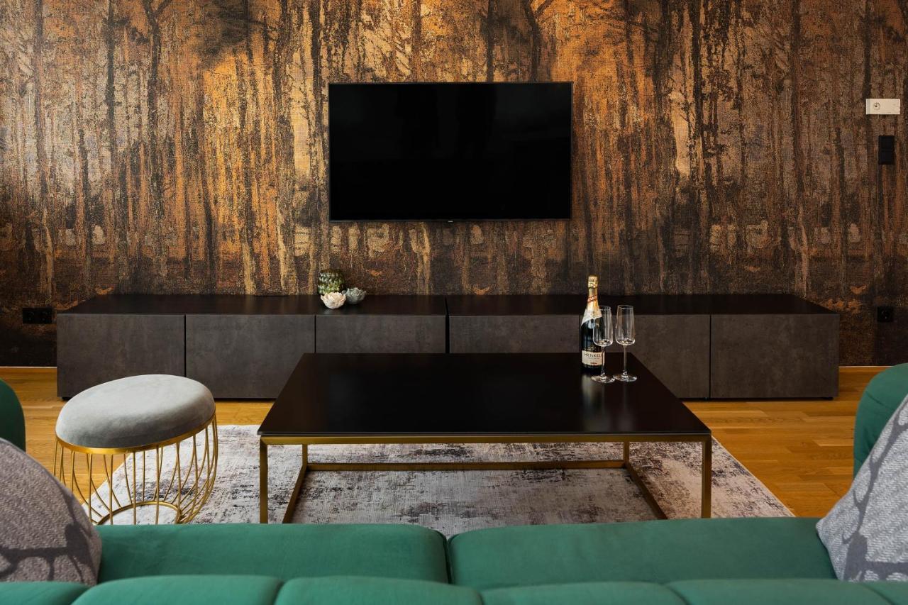 Kaiser Apartments - Wohnpark Graz-Goesting Dış mekan fotoğraf