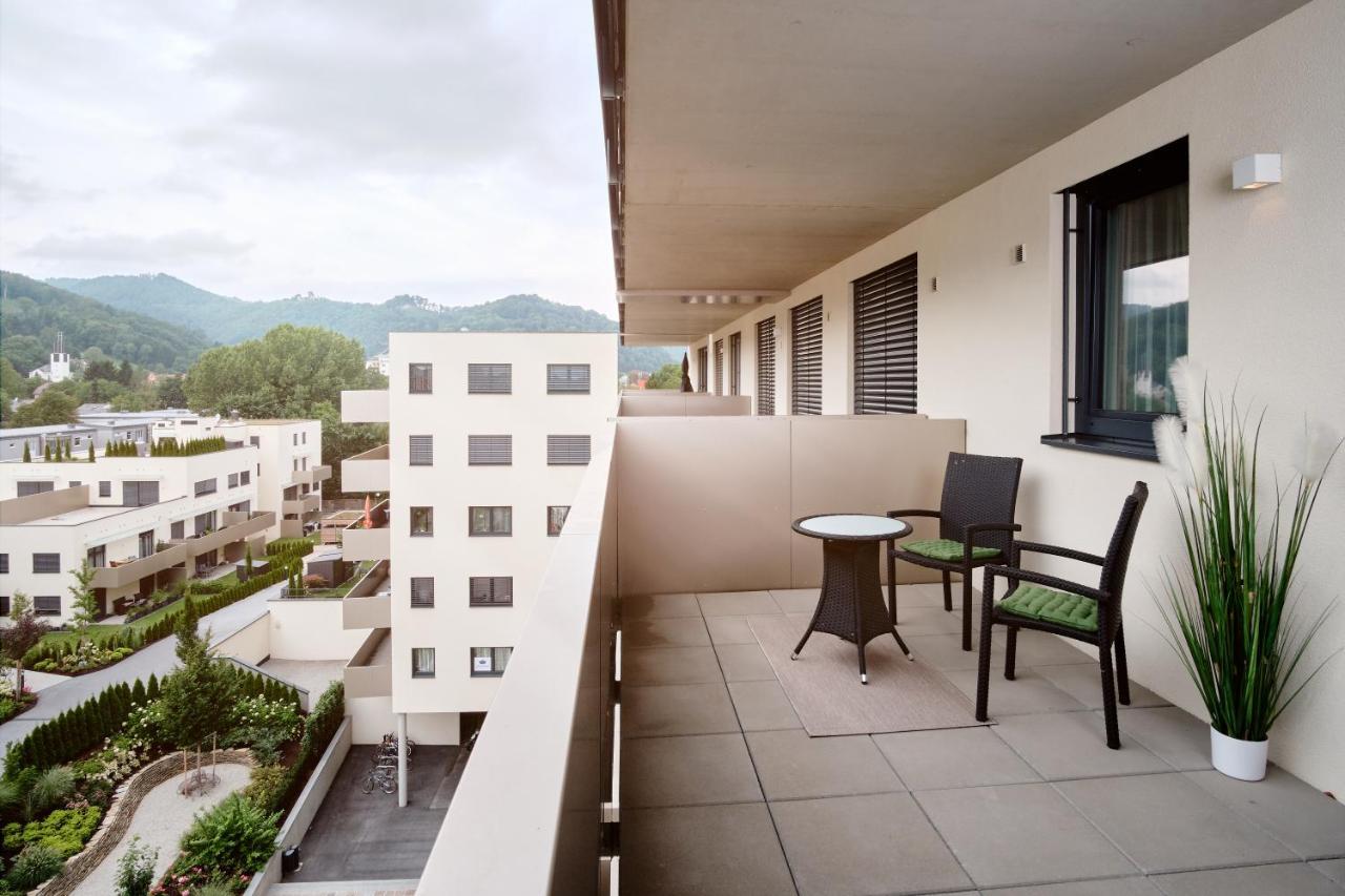 Kaiser Apartments - Wohnpark Graz-Goesting Dış mekan fotoğraf