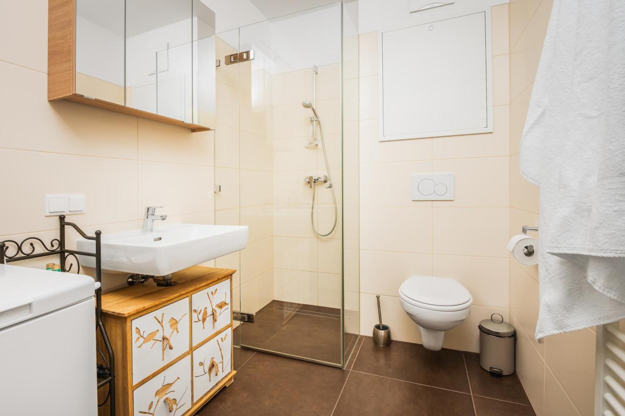 Kaiser Apartments - Wohnpark Graz-Goesting Dış mekan fotoğraf