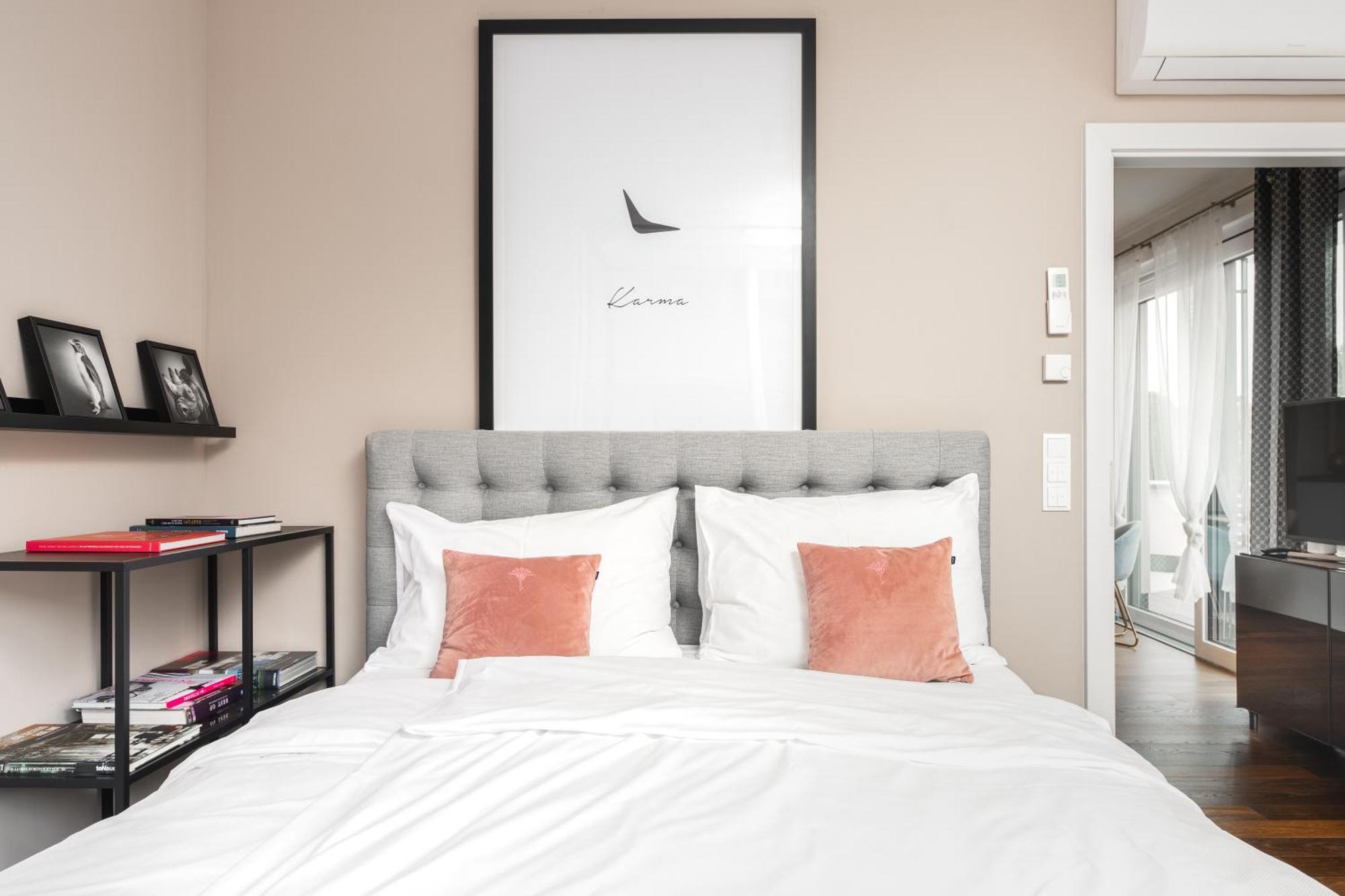 Kaiser Apartments - Wohnpark Graz-Goesting Dış mekan fotoğraf