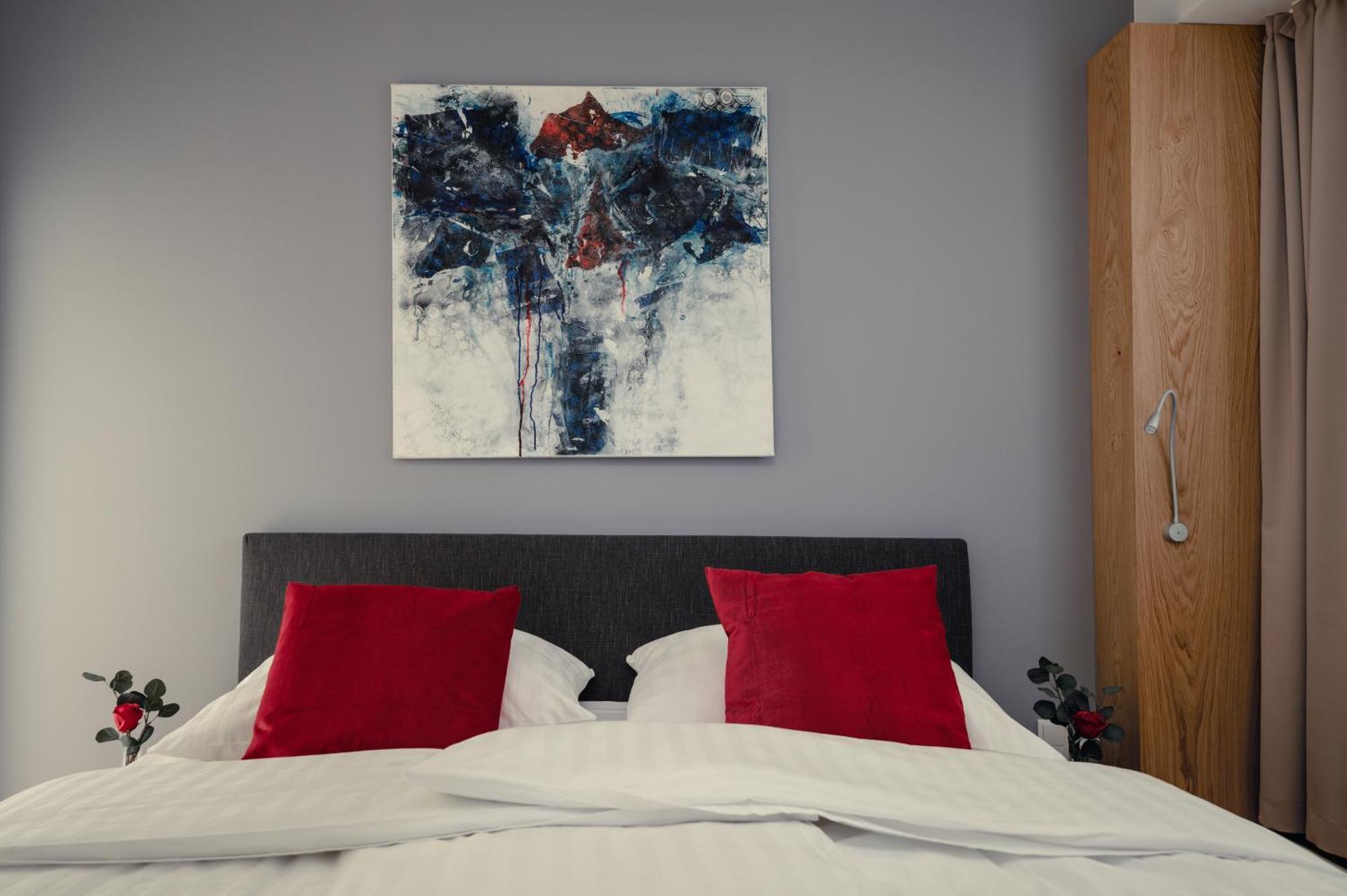 Kaiser Apartments - Wohnpark Graz-Goesting Dış mekan fotoğraf